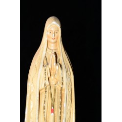 Beeld O.L.V. Fatima (32 cm)