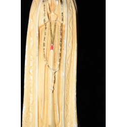 Beeld O.L.V. Fatima (32 cm)