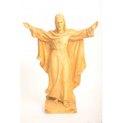 Beeld Jezus door Balendong (53 cm)