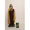 Beeld Theresia van Lisieux (63 cm)