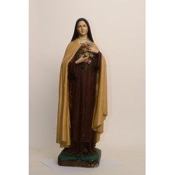 Beeld Theresia van Lisieux (63 cm)