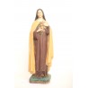 Beeld Theresia van Lisieux (63 cm)