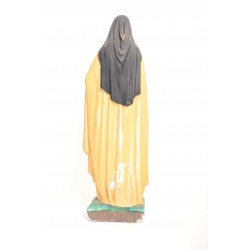 Beeld Theresia van Lisieux (63 cm)