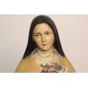 Beeld Theresia van Lisieux (63 cm)