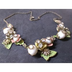 Vintage ketting