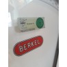 Weegschaal Berkel 1963 Emaile (type ZN)