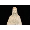 Beeld Theresia van Lisieux