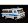 Blikken Ambulance SH120