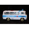 Blikken Ambulance SH120