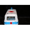 Blikken Ambulance SH120