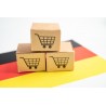 Paket Nach Deutschland