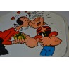 Blikje Popeye en Olijfje