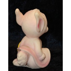 Knijpbeestje Paashaas