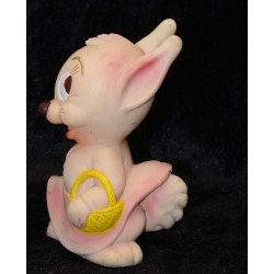 Knijpbeestje Paashaas