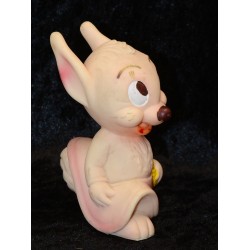 Knijpbeestje Paashaas