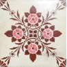 Tegel Villeroy & Boch art deco