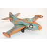 Blikken Vliegtuig USAF 54