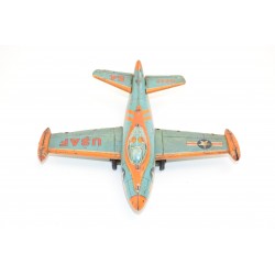 Blikken Vliegtuig USAF 54