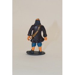 Figurine Piraat uit Peter Pan