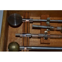 Ignota Arca Instrument