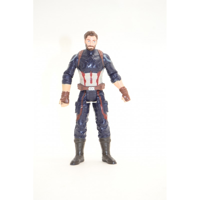 Figurine Captain America