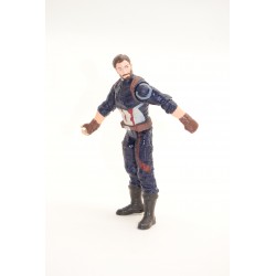 Figurine Captain America