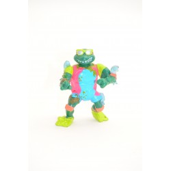 Figurine TMNT Mike The Sewer Surfer (1990)