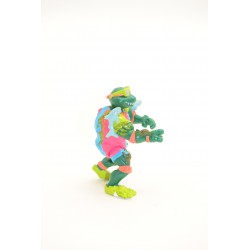 Figurine TMNT Mike The Sewer Surfer (1990)