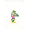 Figurine TMNT Mike The Sewer Surfer (1990)