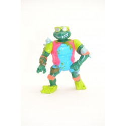 Figurine TMNT Mike The...