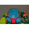 Figurine TMNT Mike The Sewer Surfer