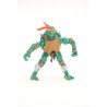 Figurine TMNT Robohunter Michaelangelo (2005)