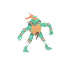 Figurine TMNT Robohunter Michaelangelo (2005)