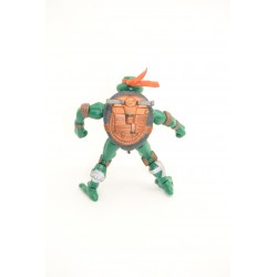 Figurine TMNT Robohunter Michaelangelo (2005)