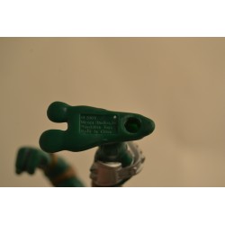 Figurine TMNT Robohunter Michaelangelo (2005)