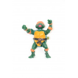 Figurine TMNT Rock 'n' Roll...