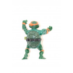 Figurine TMNT Rock 'n' Roll Mike (1989)