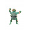 Figurine TMNT Rock 'n' Roll Mike (1989)