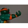 Figurine TMNT Rock 'n' Roll Mike (1989)