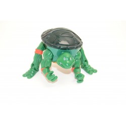 Figurine TMNT Mutatin Michaelangelo (1992)