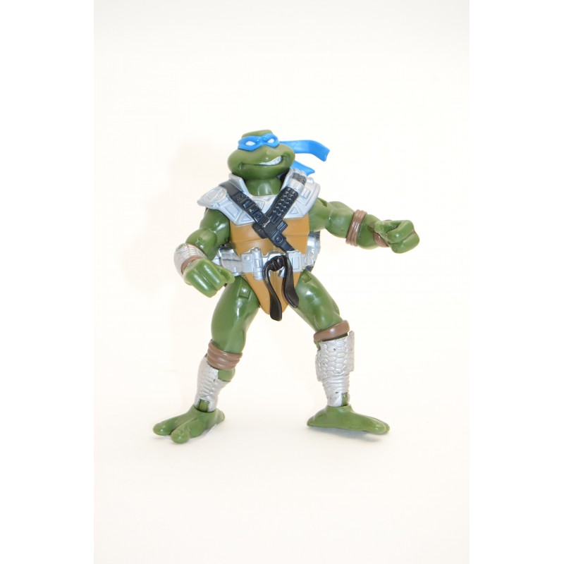 Figurine TMNT Robohunter (2005)