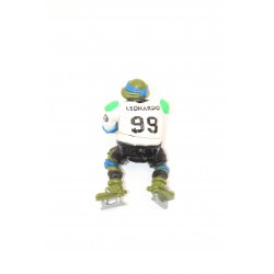 Figurine TMNT Slap Shot Leo (1991)