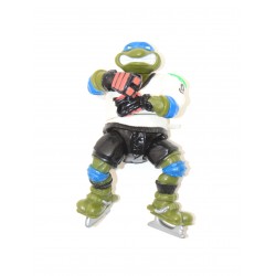 Figurine TMNT Slap Shot Leo...