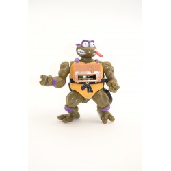 Figurine TMNT Pizza Tossin...