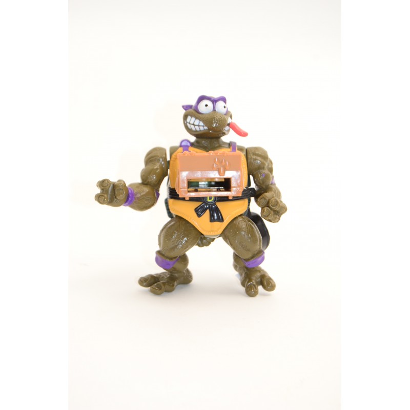 Figurine TMNT Pizza Tossin Don (1993)