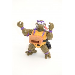 Figurine TMNT Pizza Tossin Don (1993)