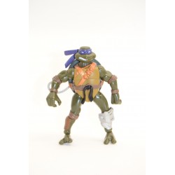 Figurine TMNT Robo Hunter Don