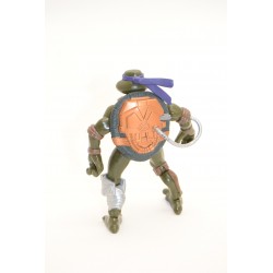 Figurine TMNT Robo Hunter Don