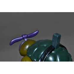 Figurine TMNT Toon Don