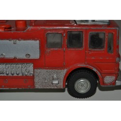 Dinky Toys 285 Merryweather Marquis Fire Tender Meccano